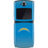 NFL Los Angeles Chargers Breakaway Motorola RAZR Skin