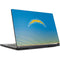 NFL Los Angeles Chargers Breakaway MSI GS65 Stealth Laptop Skin