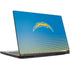 NFL Los Angeles Chargers Breakaway MSI GS65 Stealth Laptop Skin