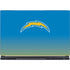 NFL Los Angeles Chargers Breakaway MSI GS65 Stealth Laptop Skin