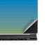 NFL Los Angeles Chargers Breakaway MSI GS65 Stealth Laptop Skin