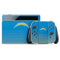 NFL Los Angeles Chargers Breakaway Nintendo Switch OLED (2021) Skin