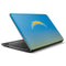 NFL Los Angeles Chargers Breakaway HP Notebook Skin