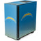 NFL Los Angeles Chargers Breakaway NZXT H510 Compact ATX Mid-Tower Case Skin