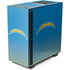 NFL Los Angeles Chargers Breakaway NZXT H510 Compact ATX Mid-Tower Case Skin
