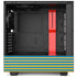 NFL Los Angeles Chargers Breakaway NZXT H510 Compact ATX Mid-Tower Case Skin