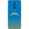 NFL Los Angeles Chargers Breakaway OnePlus 7 Pro Skin
