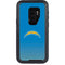 NFL Los Angeles Chargers Breakaway Otterbox Defender Galaxy Skin
