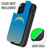 NFL Los Angeles Chargers Breakaway Otterbox Defender iPhone Skin