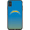NFL Los Angeles Chargers Breakaway Otterbox Symmetry iPhone Skin