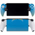 NFL Los Angeles Chargers Breakaway PlayStation Portal Remote Player Skin