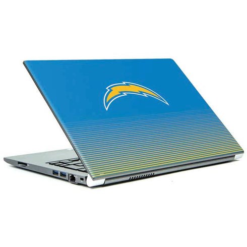 NFL Los Angeles Chargers Breakaway Portege Z30t/Z30t-A Skin