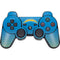 NFL Los Angeles Chargers Breakaway PS3 Dual Shock wireless controller Skin