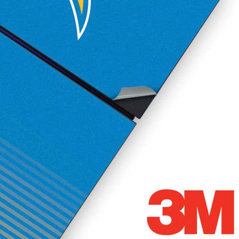 NFL Los Angeles Chargers Breakaway PS4 Console and Controller Bundle Skin