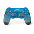NFL Los Angeles Chargers Breakaway PS4 Controller Skin