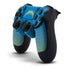 NFL Los Angeles Chargers Breakaway PS4 Controller Skin