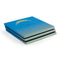 NFL Los Angeles Chargers Breakaway PS4 Pro Console Skin