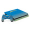 NFL Los Angeles Chargers Breakaway PS4 Slim Bundle Skin