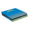 NFL Los Angeles Chargers Breakaway PS4 Slim Skin