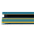 NFL Los Angeles Chargers Breakaway PS4 Slim Skin