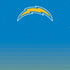 NFL Los Angeles Chargers Breakaway PS4 Slim Skin