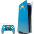 NFL Los Angeles Chargers Breakaway PS5 Bundle Skin