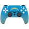 NFL Los Angeles Chargers Breakaway PS5 Controller Skin