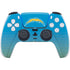 NFL Los Angeles Chargers Breakaway PS5 Controller Skin