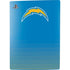NFL Los Angeles Chargers Breakaway PS5 Digital Edition Bundle Skin