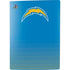 NFL Los Angeles Chargers Breakaway PS5 Digital Edition Console Skin
