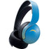 NFL Los Angeles Chargers Breakaway PULSE 3D Wireless Headset for PS5 Skin