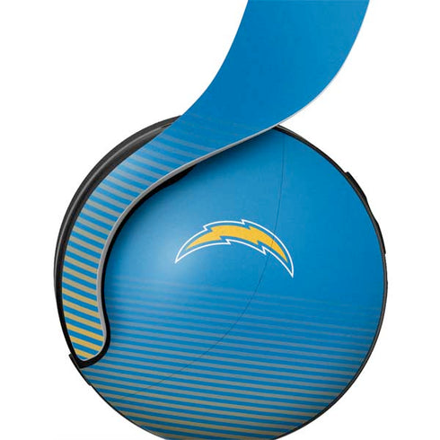 NFL Los Angeles Chargers Breakaway PULSE 3D Wireless Headset for PS5 Skin