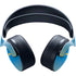 NFL Los Angeles Chargers Breakaway PULSE 3D Wireless Headset for PS5 Skin