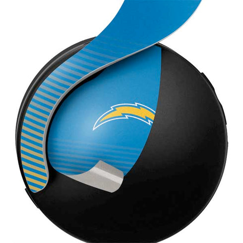 NFL Los Angeles Chargers Breakaway PULSE 3D Wireless Headset for PS5 Skin