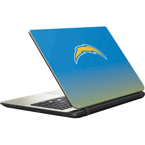 NFL Los Angeles Chargers Breakaway Satellite L50-B / S50-B Skin