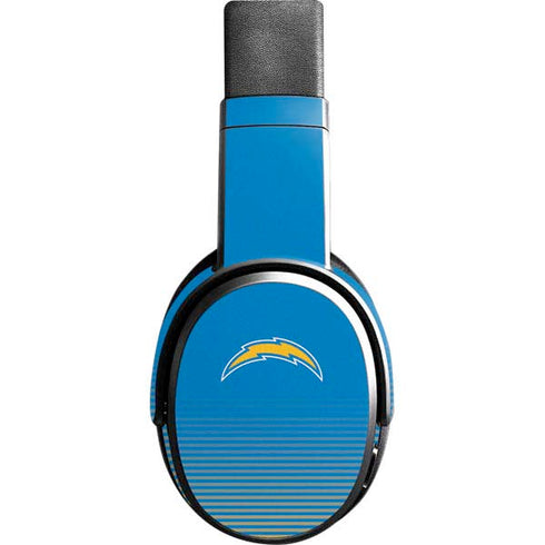 NFL Los Angeles Chargers Breakaway Skullcandy Crusher Wireless Skin