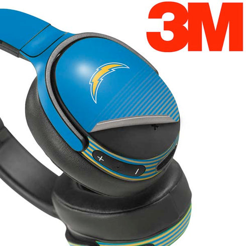 NFL Los Angeles Chargers Breakaway Skullcandy Venue Skin