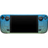 NFL Los Angeles Chargers Breakaway Steam Deck Handheld Gaming Computer Skin