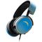 NFL Los Angeles Chargers Breakaway SteelSeries Arctis 5 Skin