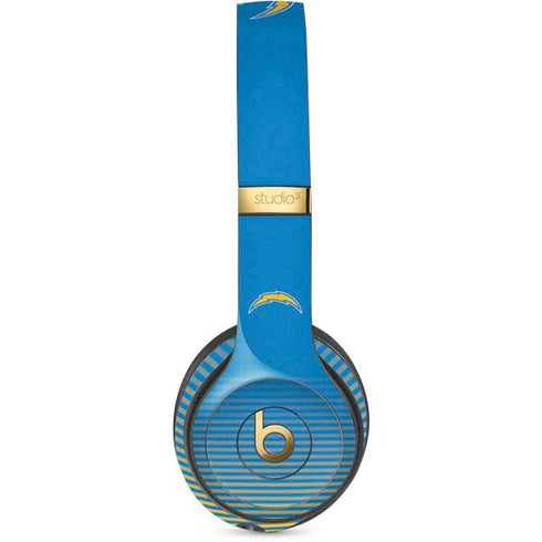 NFL Los Angeles Chargers Breakaway Studio Wireless 3 Skin