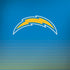 NFL Los Angeles Chargers Breakaway Surface Book 2 13.5in Skin