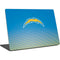 NFL Los Angeles Chargers Breakaway Surface Laptop 4 15in Skin