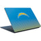 NFL Los Angeles Chargers Breakaway Surface Laptop Skin