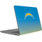 NFL Los Angeles Chargers Breakaway Surface Laptop Studio Skin