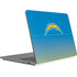 NFL Los Angeles Chargers Breakaway Surface Laptop Studio Skin