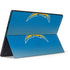 NFL Los Angeles Chargers Breakaway Surface Pro 7 Skin