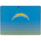 NFL Los Angeles Chargers Breakaway Surface Pro 8 Skin