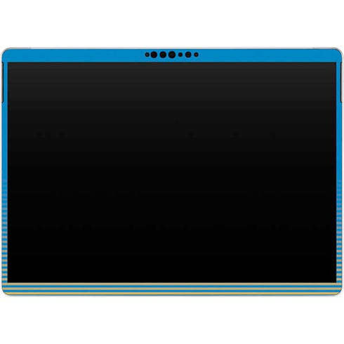 NFL Los Angeles Chargers Breakaway Surface Pro 8 Skin