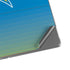 NFL Los Angeles Chargers Breakaway Surface Pro 8 Skin