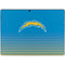 NFL Los Angeles Chargers Breakaway Surface Pro 9 Skin